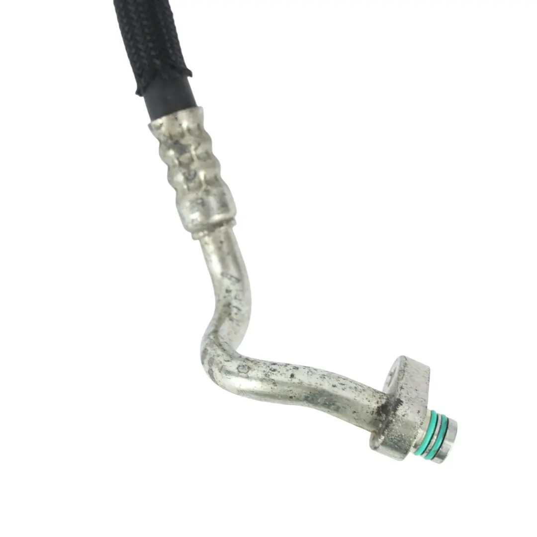 Citroen Jumper III Vauxhall Movano Manguera Tubo Aire Acondicionado para con número de pieza 46864041 Citroen Jumper III Vauxhall Movano Manguera Tubo Aire Acondicionado - SKU 46864041 - Número de pieza 46864041
