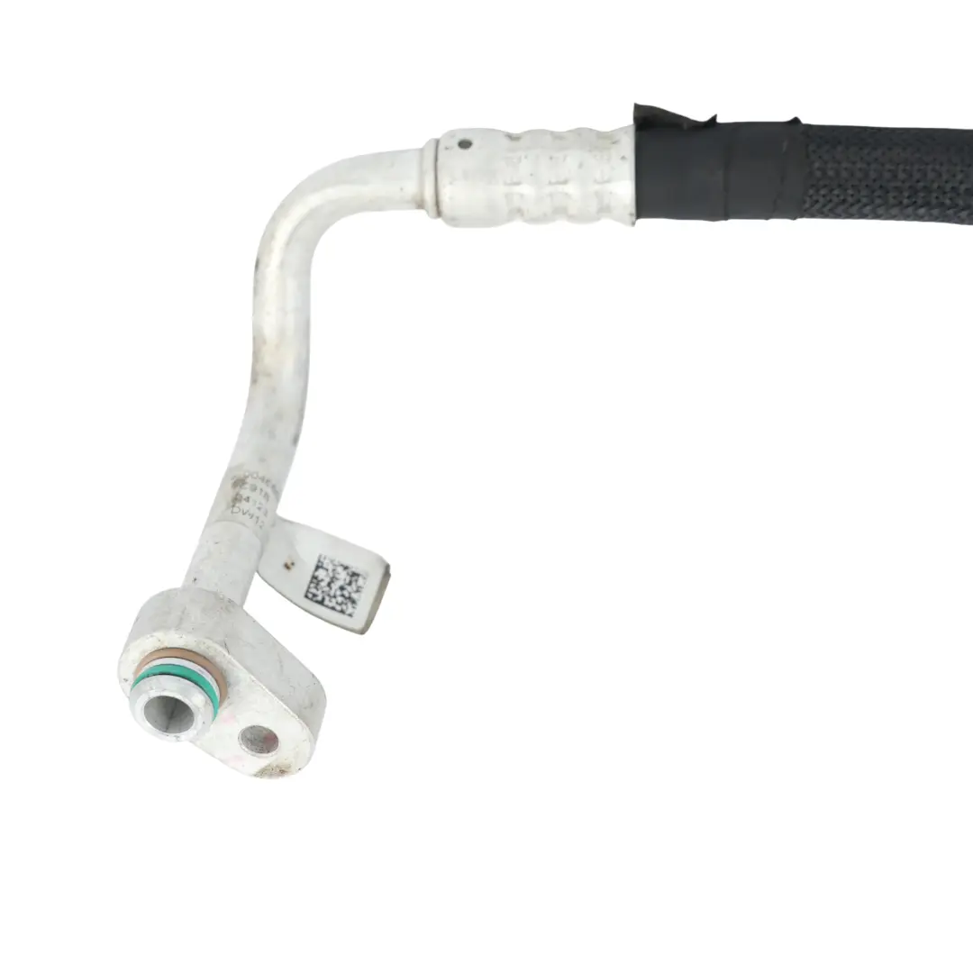  Citroen Jumper III Vauxhall Movano Tuyau Climatisation Flexible - SKU 46864041 - Numéro de pièce 46864041