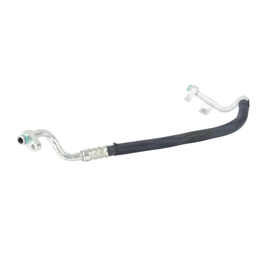 Citroen Jumper III Vauxhall Movano Tubo Aria Condizionata A/C per con numero di parte 46864041 Citroen Jumper III Vauxhall Movano Tubo Aria Condizionata A/C - SKU 46864041 - Numero di parte 46864041