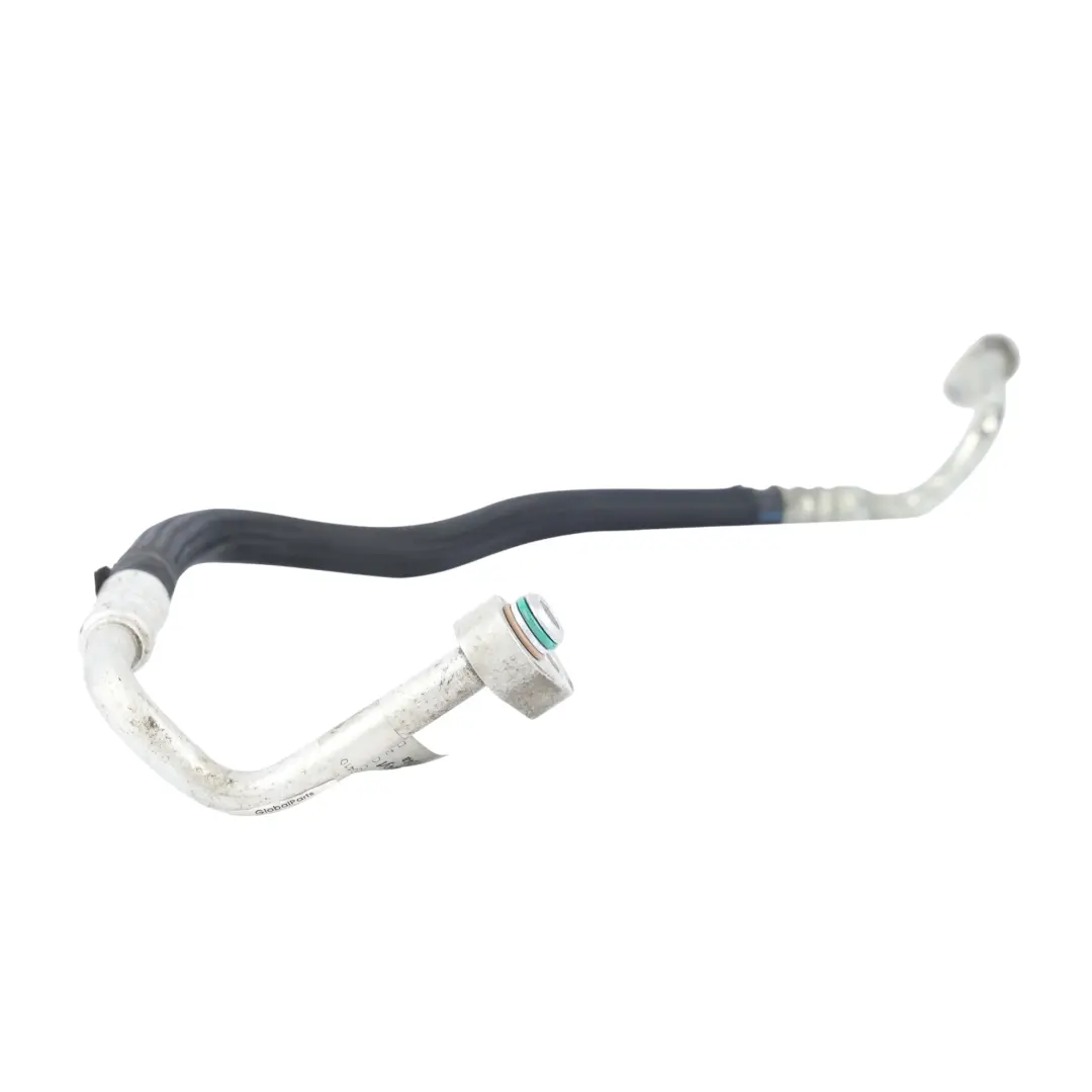  Citroen Jumper III Vauxhall Movano Tuyau Climatisation Flexible - SKU 46864041 - Numéro de pièce 46864041