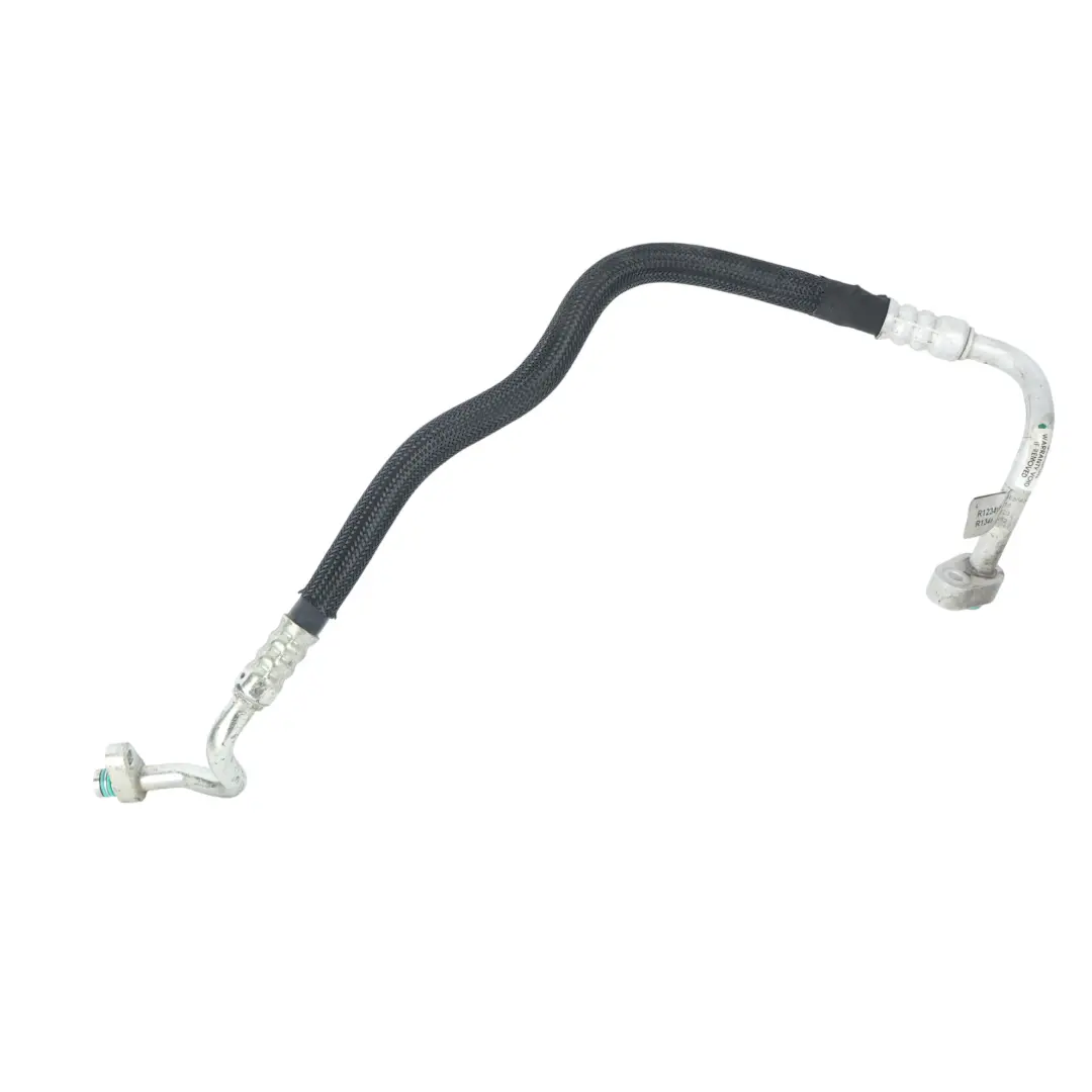  Citroen Jumper III Vauxhall Movano Tuyau Climatisation Flexible - SKU 46864041 - Numéro de pièce 46864041