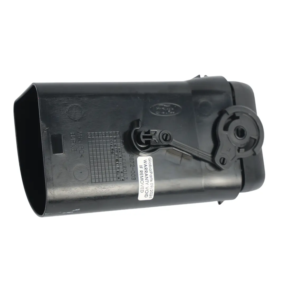 Ford Transit Mk6 Armaturenbrett Lüftungsgitter Vorne Rechts YC1H-19893-AF - SKU 4704010 - Teilenummer 4704010
