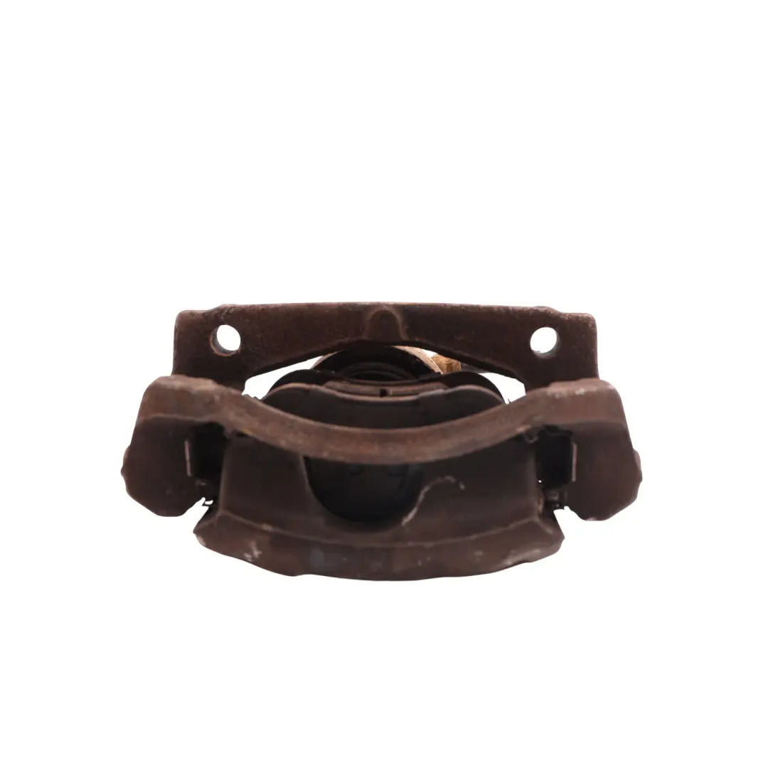 Front Brake Caliper Housing Cover Right O/S 1.0 Petrol to Toyota Aygo B1 with Part number 4772109210 Toyota Aygo B1 Front Brake Caliper Housing Cover Right O/S 1.0 Petrol - SKU 4772109210 - Part number 4772109210