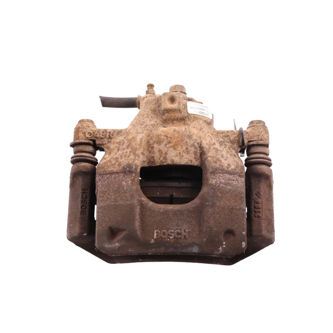 Toyota Aygo B1 Front Brake Caliper Housing Cover Right O/S 1.0 Petrol - SKU 4772109210 - Part number 4772109210