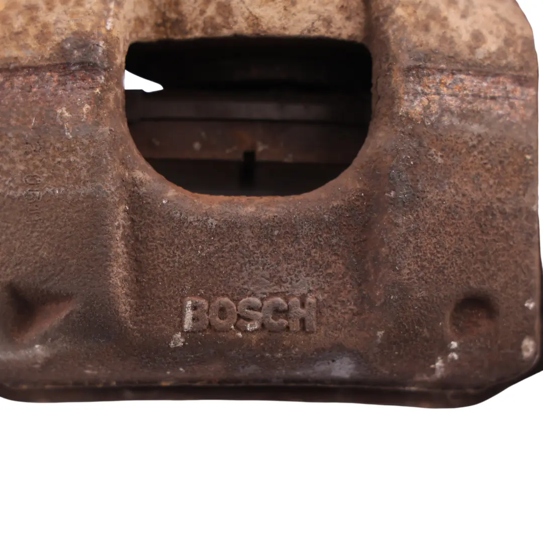 Front Brake Caliper Housing Cover Right O/S 1.0 Petrol to Toyota Aygo B1 with Part number 4772109210 Toyota Aygo B1 Front Brake Caliper Housing Cover Right O/S 1.0 Petrol - SKU 4772109210 - Part number 4772109210