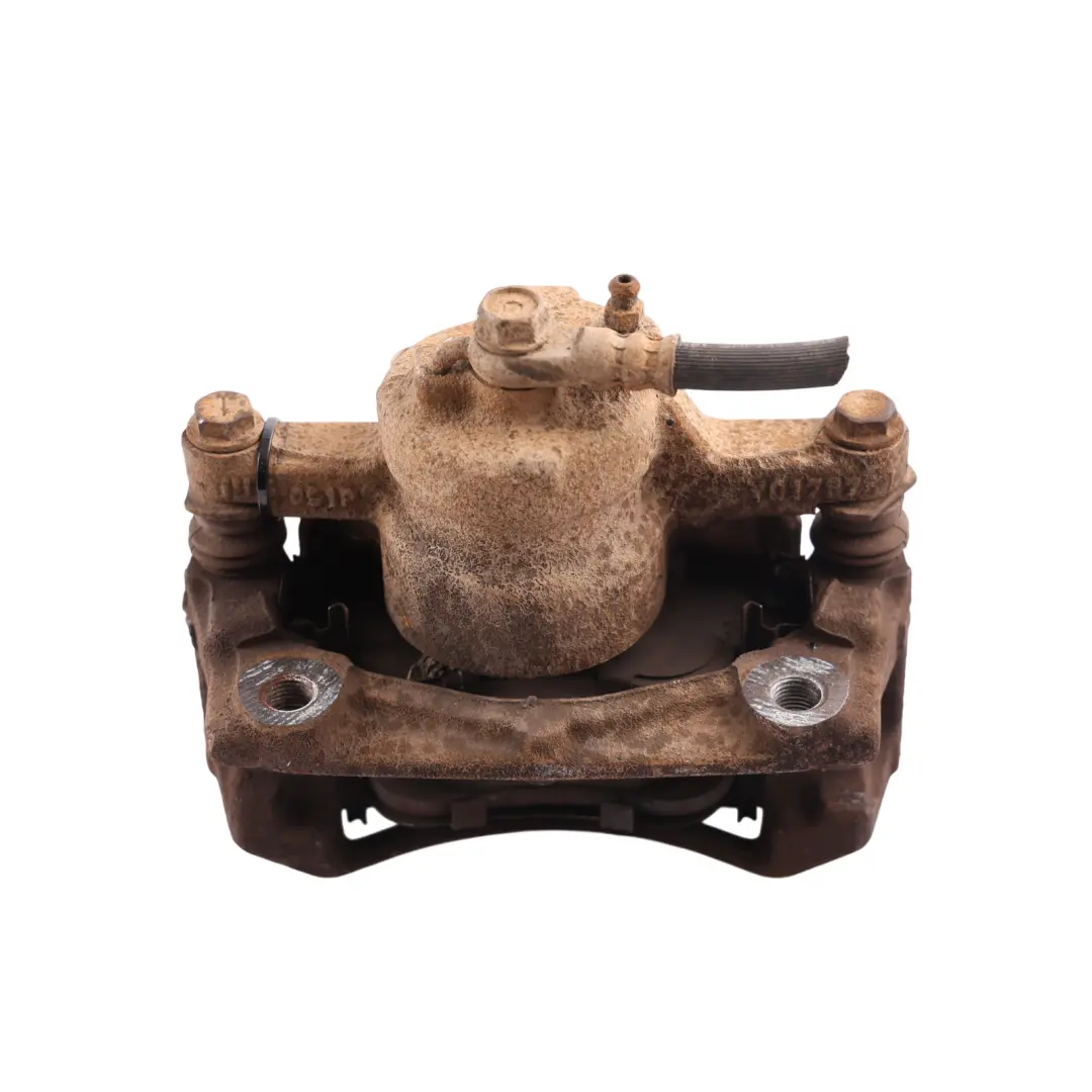 Toyota Aygo B1 Front Brake Caliper Housing Cover Right O/S 1.0 Petrol - SKU 4772109210 - Part number 4772109210