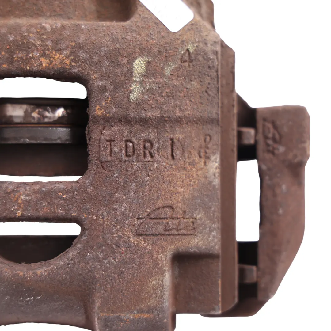 Toyota Yaris P9 Brake Caliper Housing Bracket Front Right Side O/S - SKU 477300D070 - Part number 477300D070