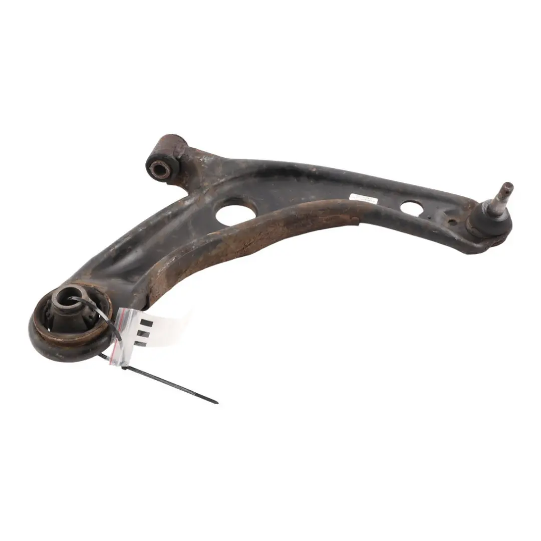 Toyota Yaris Mk2 Wishbone Lower Control Arm Front Right O/S 48069-09041 - SKU 4806809041 - Part number 4806809041