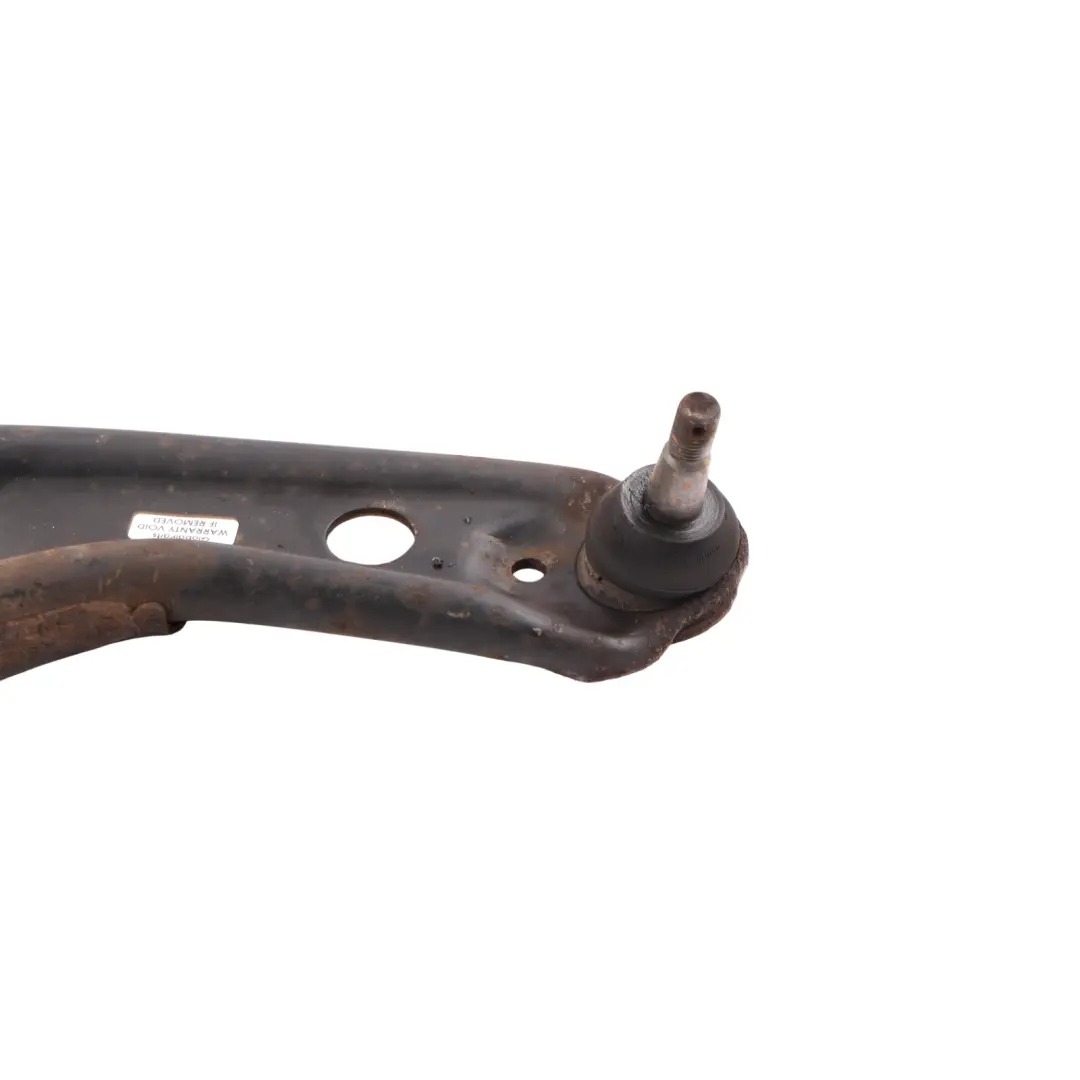 Mk2 Wishbone Lower Control Arm Front Right O/S 48069-09041 to Toyota Yaris with Part number 4806809041 Toyota Yaris Mk2 Wishbone Lower Control Arm Front Right O/S 48069-09041 - SKU 4806809041 - Part number 4806809041
