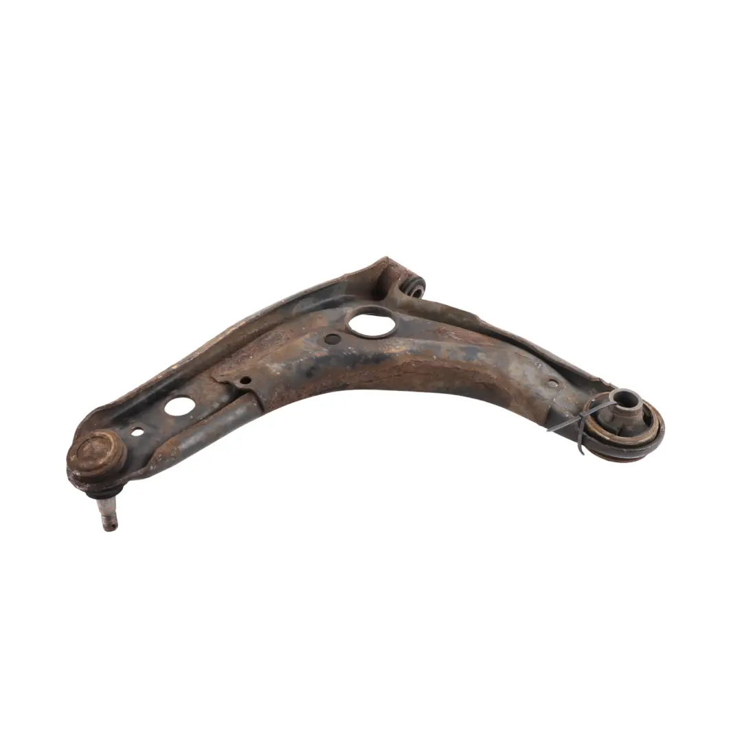 Mk2 Wishbone Lower Control Arm Front Right O/S 48069-09041 to Toyota Yaris with Part number 4806809041 Toyota Yaris Mk2 Wishbone Lower Control Arm Front Right O/S 48069-09041 - SKU 4806809041 - Part number 4806809041