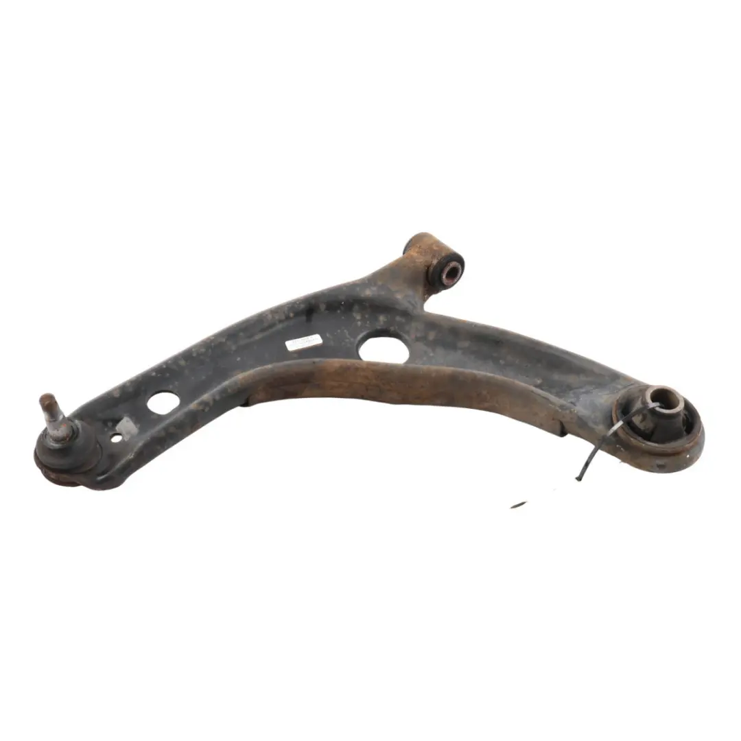 Mk2 Wishbone Lower Control Arm Front Left N/S 48069-09041 to Toyota Yaris with Part number 4806909041 Toyota Yaris Mk2 Wishbone Lower Control Arm Front Left N/S 48069-09041 - SKU 4806909041 - Part number 4806909041