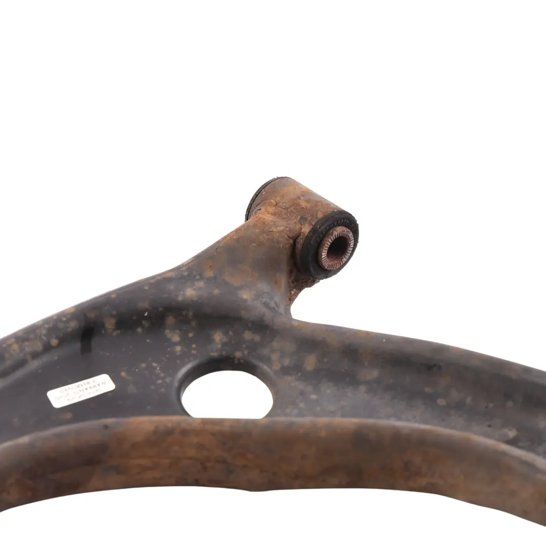 Toyota Yaris Mk2 Wishbone Lower Control Arm Front Left N/S 48069-09041 - SKU 4806909041 - Part number 4806909041