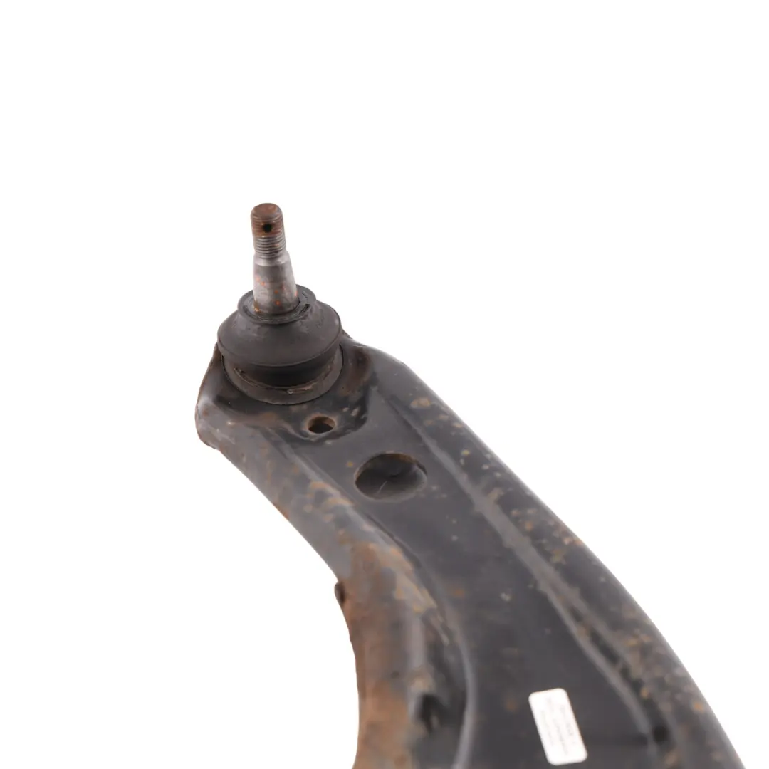 Toyota Yaris Mk2 Wishbone Lower Control Arm Front Left N/S 48069-09041 - SKU 4806909041 - Part number 4806909041