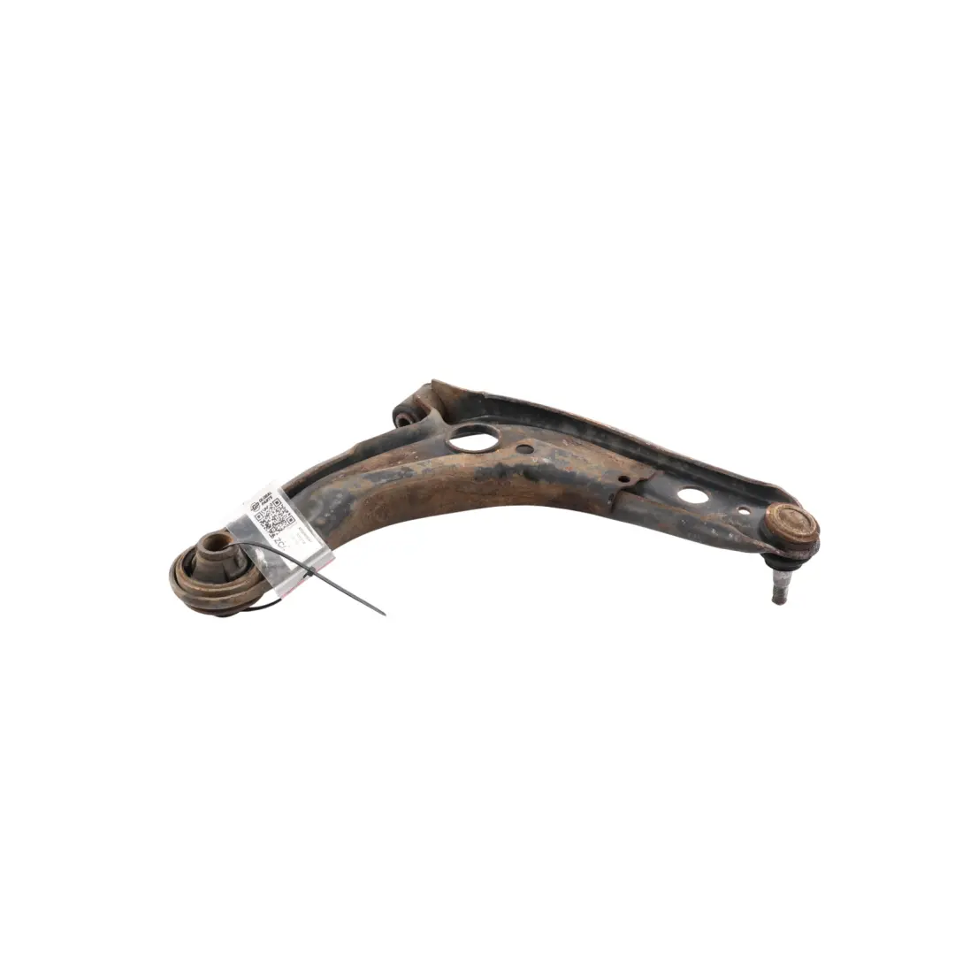 Toyota Yaris Mk2 Wishbone Lower Control Arm Front Left N/S 48069-09041 - SKU 4806909041 - Part number 4806909041