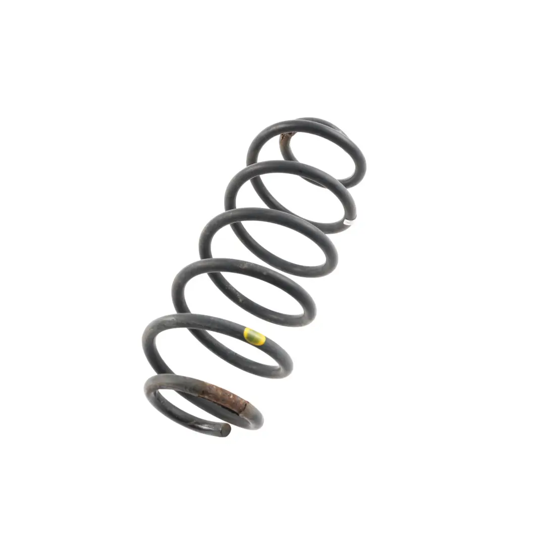 Mk2 Rear Axle Suspension Coil Spring Set x2 48231-0D170 to Toyota Yaris with Part number 482310D170 Toyota Yaris Mk2 Rear Axle Suspension Coil Spring Set x2 48231-0D170 - SKU 482310D170 - Part number 482310D170
