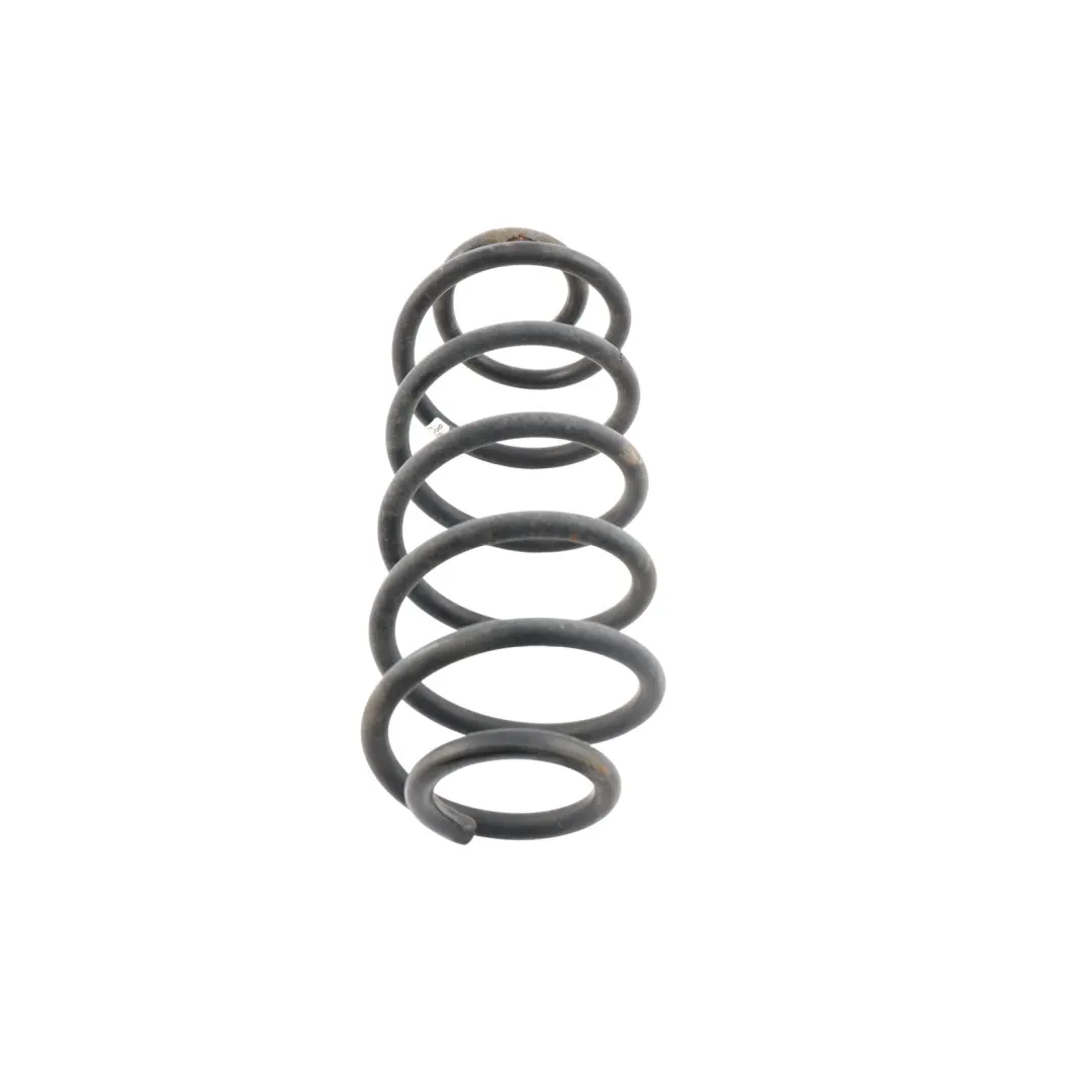Toyota Yaris Mk2 Rear Axle Suspension Coil Spring Set x2 48231-0D170 - SKU 482310D170 - Part number 482310D170
