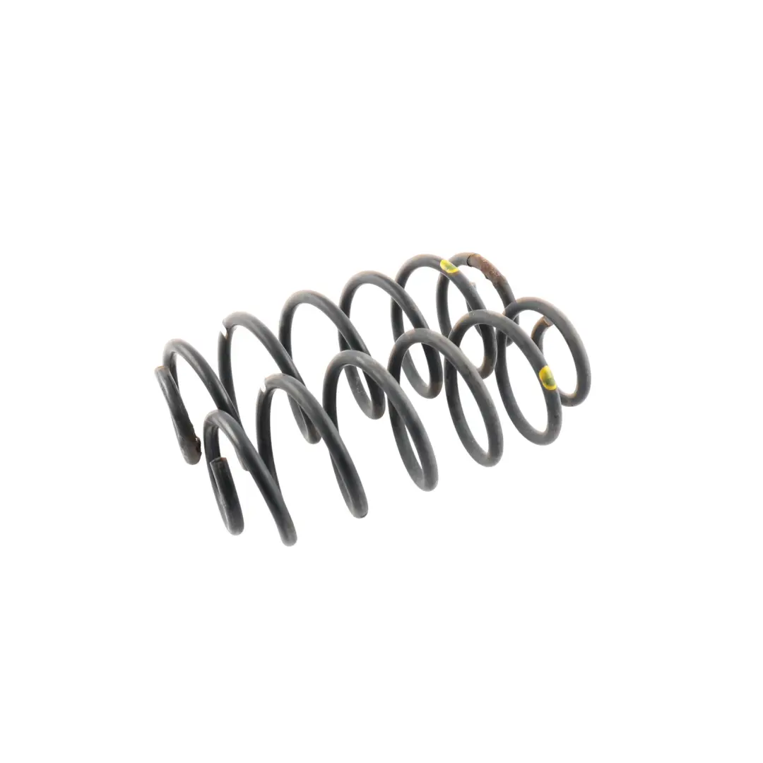 Mk2 Rear Axle Suspension Coil Spring Set x2 48231-0D170 to Toyota Yaris with Part number 482310D170 Toyota Yaris Mk2 Rear Axle Suspension Coil Spring Set x2 48231-0D170 - SKU 482310D170 - Part number 482310D170