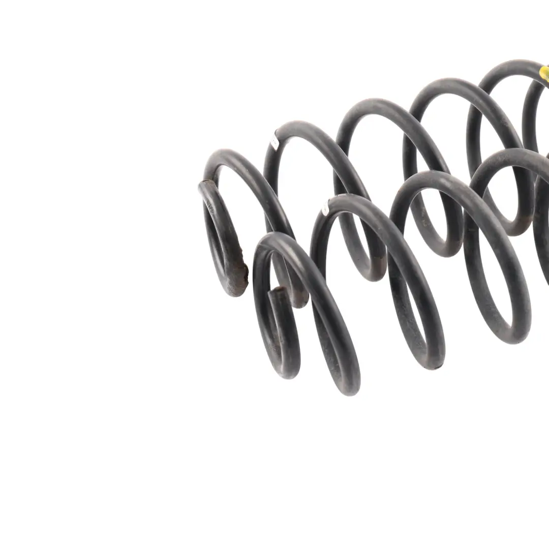 Toyota Yaris Mk2 Rear Axle Suspension Coil Spring Set x2 48231-0D170 - SKU 482310D170 - Part number 482310D170
