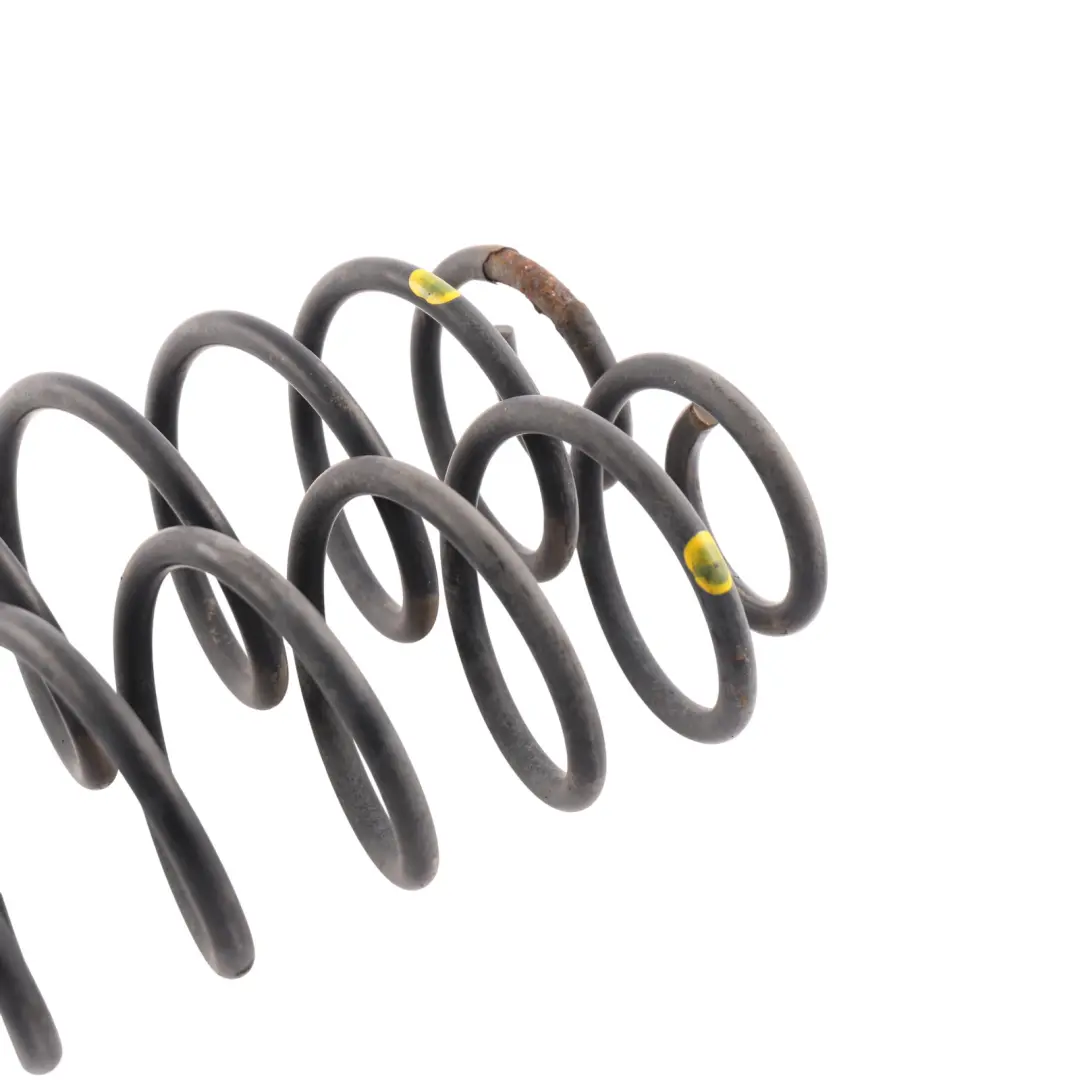 Toyota Yaris Mk2 Rear Axle Suspension Coil Spring Set x2 48231-0D170 - SKU 482310D170 - Part number 482310D170