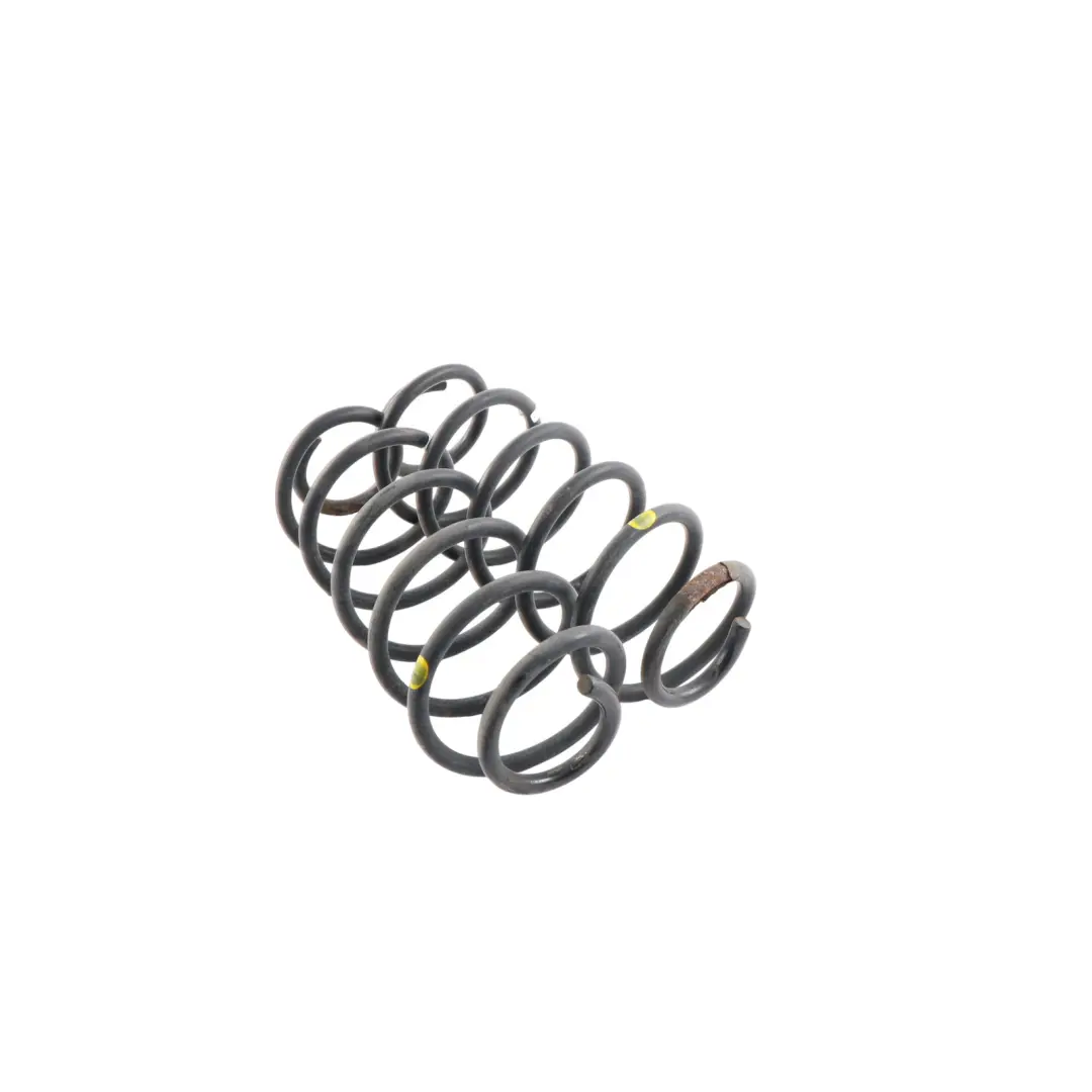 Toyota Yaris Mk2 Rear Axle Suspension Coil Spring Set x2 48231-0D170 - SKU 482310D170 - Part number 482310D170