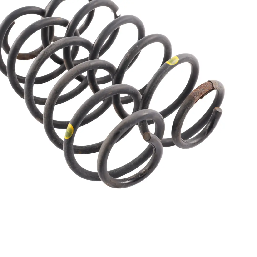 Toyota Yaris Mk2 Rear Axle Suspension Coil Spring Set x2 48231-0D170 - SKU 482310D170 - Part number 482310D170