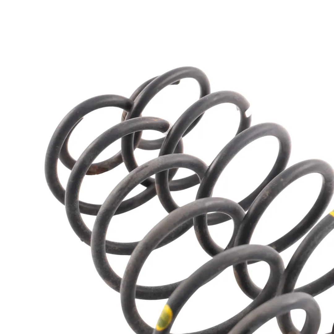 Mk2 Rear Axle Suspension Coil Spring Set x2 48231-0D170 to Toyota Yaris with Part number 482310D170 Toyota Yaris Mk2 Rear Axle Suspension Coil Spring Set x2 48231-0D170 - SKU 482310D170 - Part number 482310D170