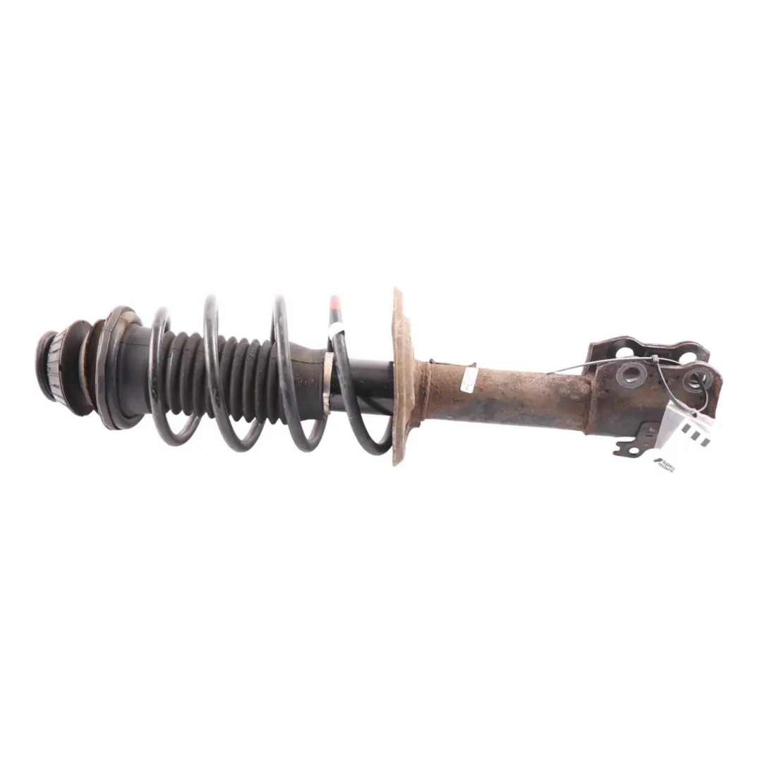Toyota Yaris Mk2 Spring Strut Shock Absorber Front Right O/S 48510-0D170 - SKU 485100D170 - Part number 485100D170