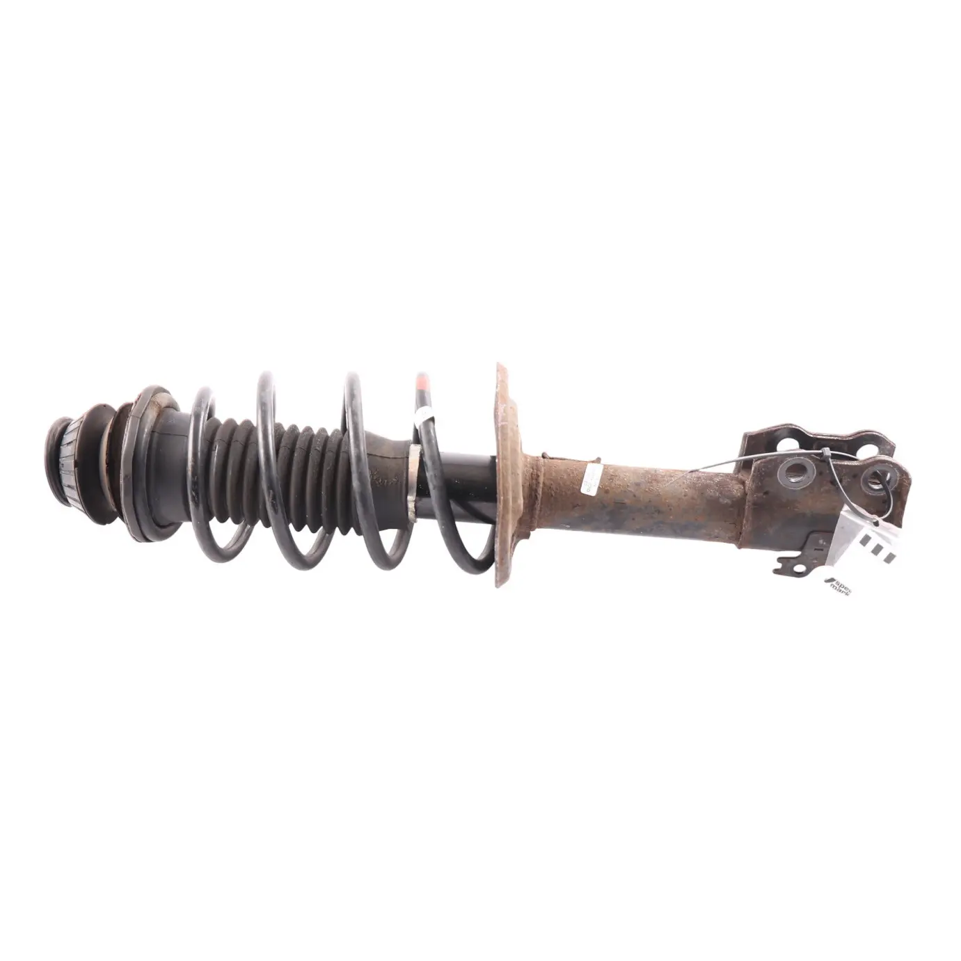Toyota Yaris Mk2 Spring Strut Shock Absorber Front Right O/S 48510-0D170