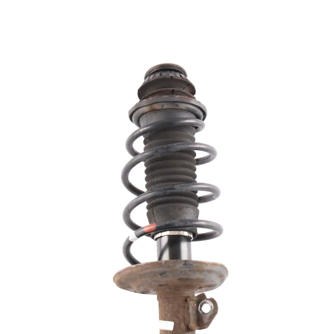Mk2 Spring Strut Shock Absorber Front Right O/S 48510-0D170 to Toyota Yaris with Part number 485100D170 Toyota Yaris Mk2 Spring Strut Shock Absorber Front Right O/S 48510-0D170 - SKU 485100D170 - Part number 485100D170