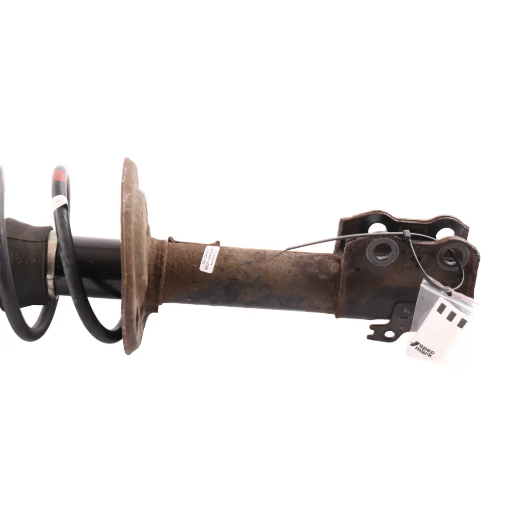 Toyota Yaris Mk2 Spring Strut Shock Absorber Front Right O/S 48510-0D170 - SKU 485100D170 - Part number 485100D170