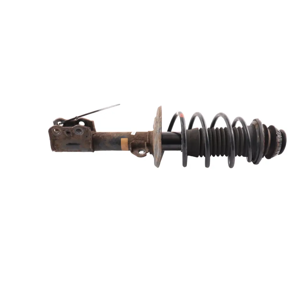 Toyota Yaris Mk2 Spring Strut Shock Absorber Front Right O/S 48510-0D170 - SKU 485100D170 - Part number 485100D170