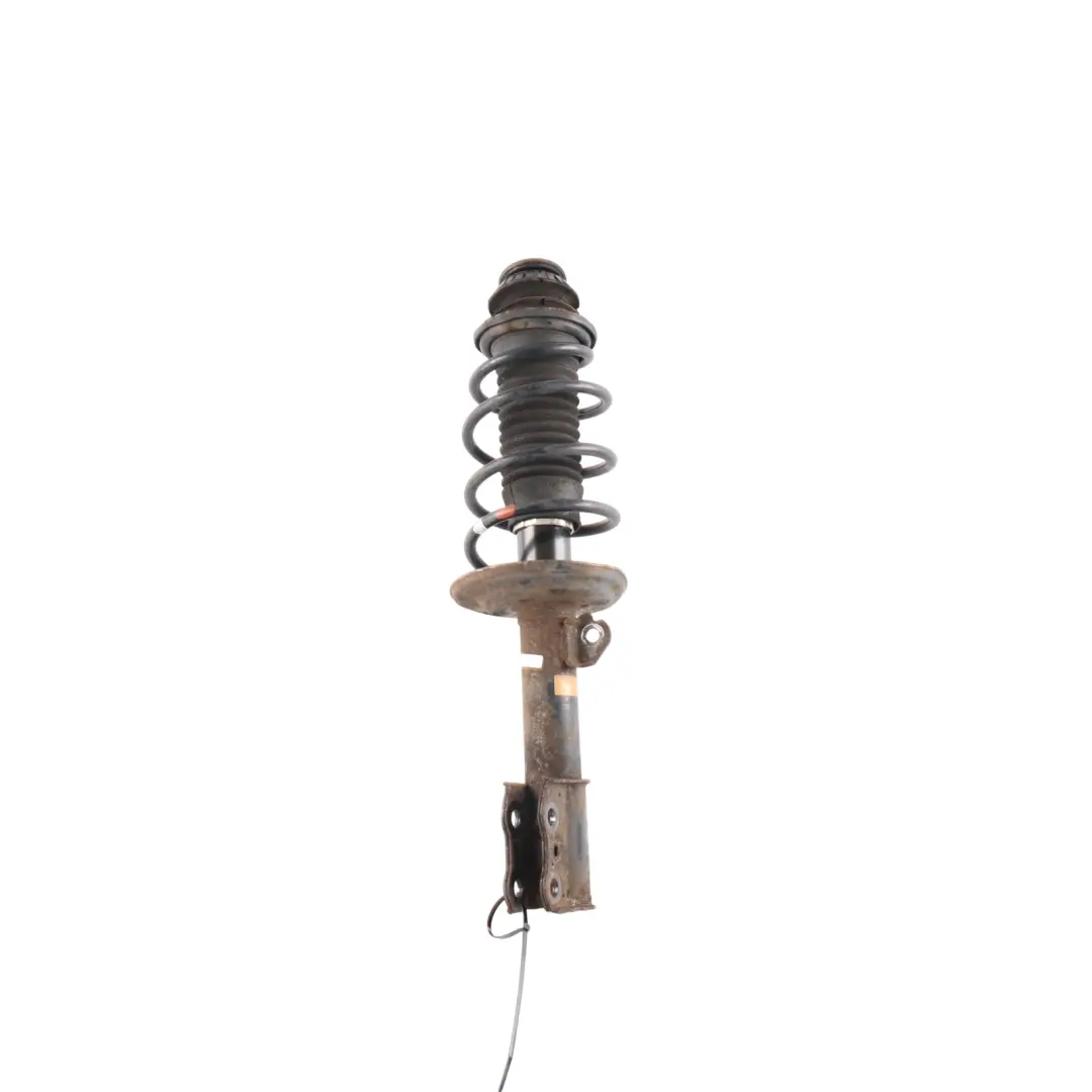 Mk2 Spring Strut Shock Absorber Front Right O/S 48510-0D170 to Toyota Yaris with Part number 485100D170 Toyota Yaris Mk2 Spring Strut Shock Absorber Front Right O/S 48510-0D170 - SKU 485100D170 - Part number 485100D170