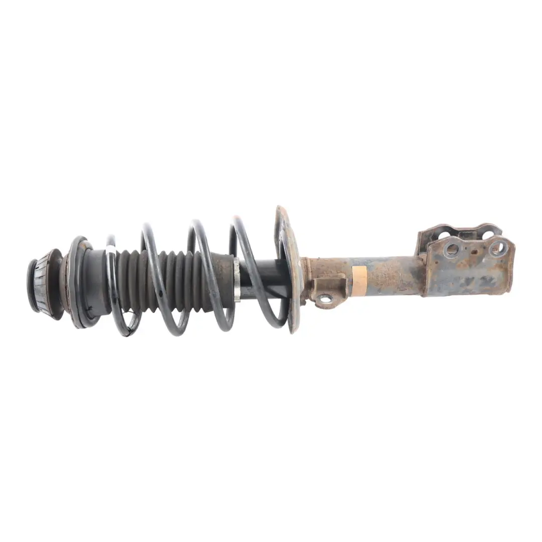 Mk2 Spring Strut Shock Absorber Front Left N/S 48520-0D010 to Toyota Yaris with Part number 485200D010 Toyota Yaris Mk2 Spring Strut Shock Absorber Front Left N/S 48520-0D010 - SKU 485200D010 - Part number 485200D010