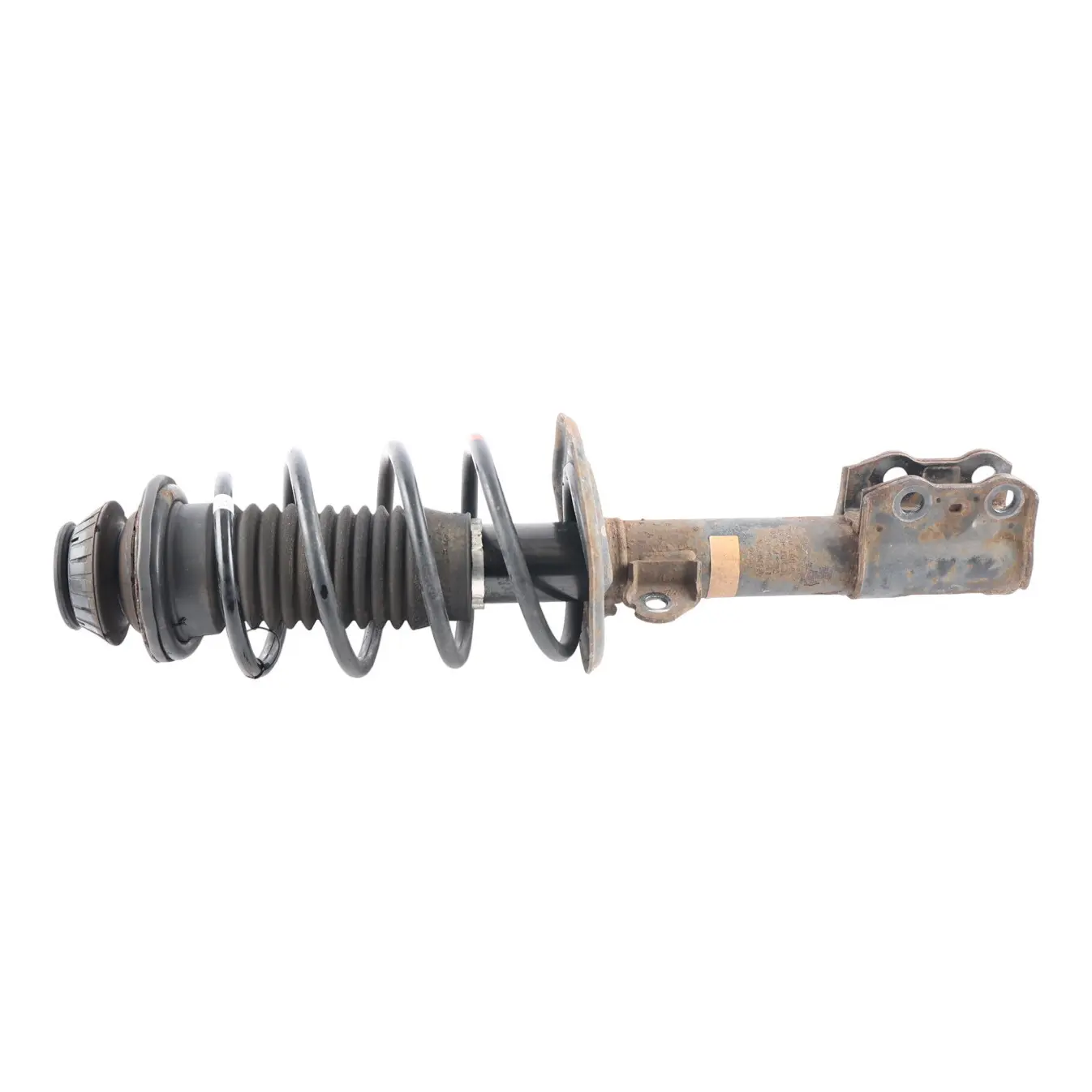 Toyota Yaris Mk2 Spring Strut Shock Absorber Front Left N/S 48520-0D010