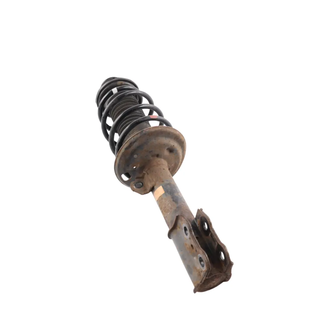 Mk2 Spring Strut Shock Absorber Front Left N/S 48520-0D010 to Toyota Yaris with Part number 485200D010 Toyota Yaris Mk2 Spring Strut Shock Absorber Front Left N/S 48520-0D010 - SKU 485200D010 - Part number 485200D010