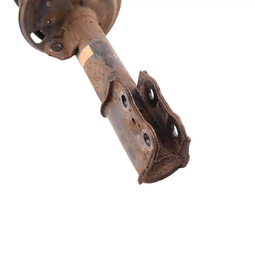 Toyota Yaris Mk2 Spring Strut Shock Absorber Front Left N/S 48520-0D010 - SKU 485200D010 - Part number 485200D010