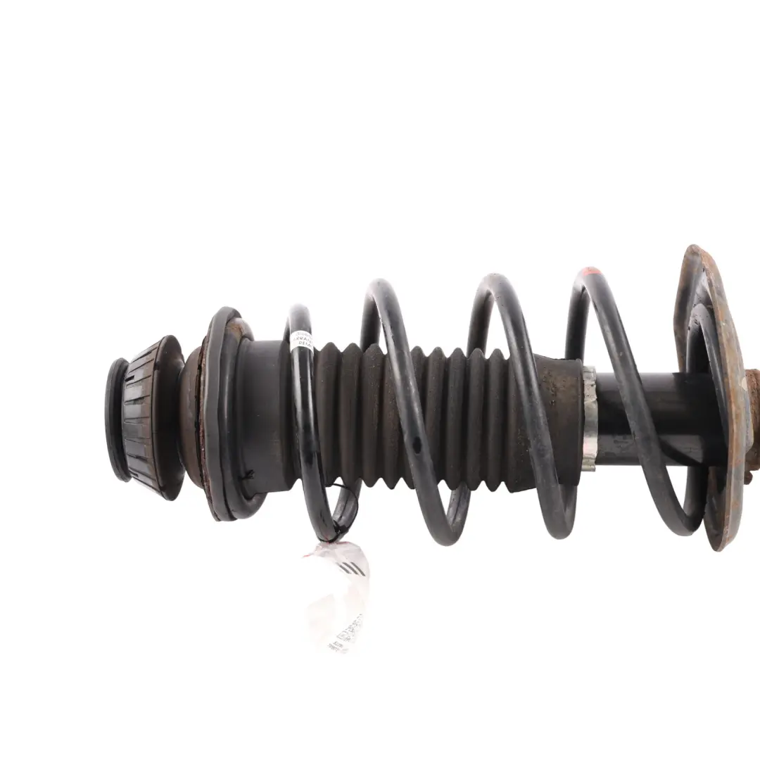 Mk2 Spring Strut Shock Absorber Front Left N/S 48520-0D010 to Toyota Yaris with Part number 485200D010 Toyota Yaris Mk2 Spring Strut Shock Absorber Front Left N/S 48520-0D010 - SKU 485200D010 - Part number 485200D010