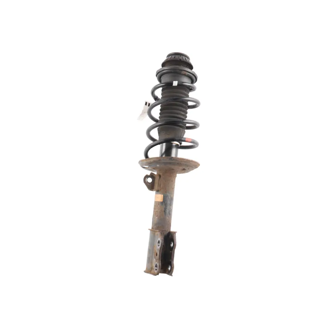 Mk2 Spring Strut Shock Absorber Front Left N/S 48520-0D010 to Toyota Yaris with Part number 485200D010 Toyota Yaris Mk2 Spring Strut Shock Absorber Front Left N/S 48520-0D010 - SKU 485200D010 - Part number 485200D010