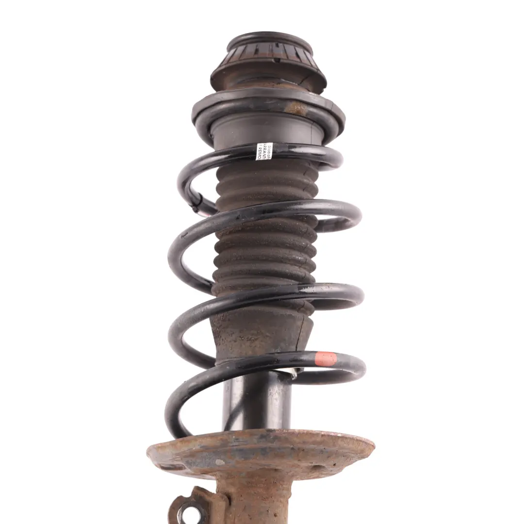 Mk2 Spring Strut Shock Absorber Front Left N/S 48520-0D010 to Toyota Yaris with Part number 485200D010 Toyota Yaris Mk2 Spring Strut Shock Absorber Front Left N/S 48520-0D010 - SKU 485200D010 - Part number 485200D010