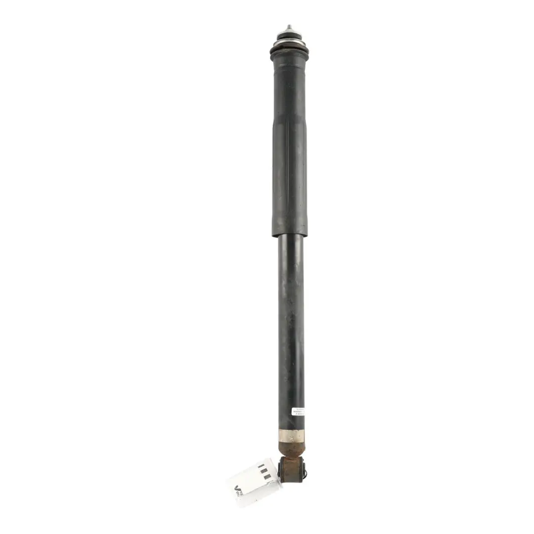 Axle Shock Absorber Strut Right O/S Side to Toyota Yaris Rear with Part number 485300D180 Toyota Yaris Rear Axle Shock Absorber Strut Right O/S Side - SKU 485300D180 - Part number 485300D180