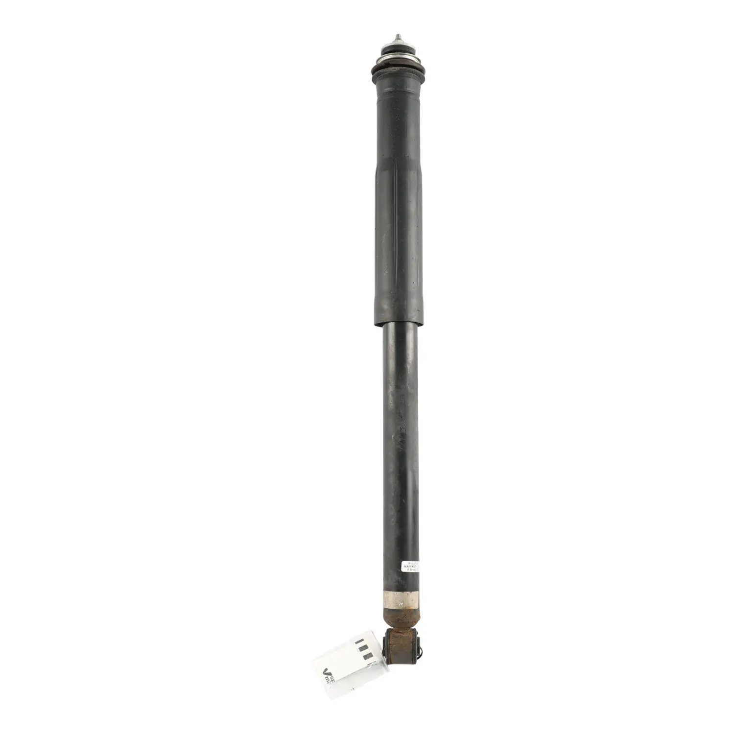 Toyota Yaris Rear Axle Shock Absorber Strut Right O/S Side 485300D180