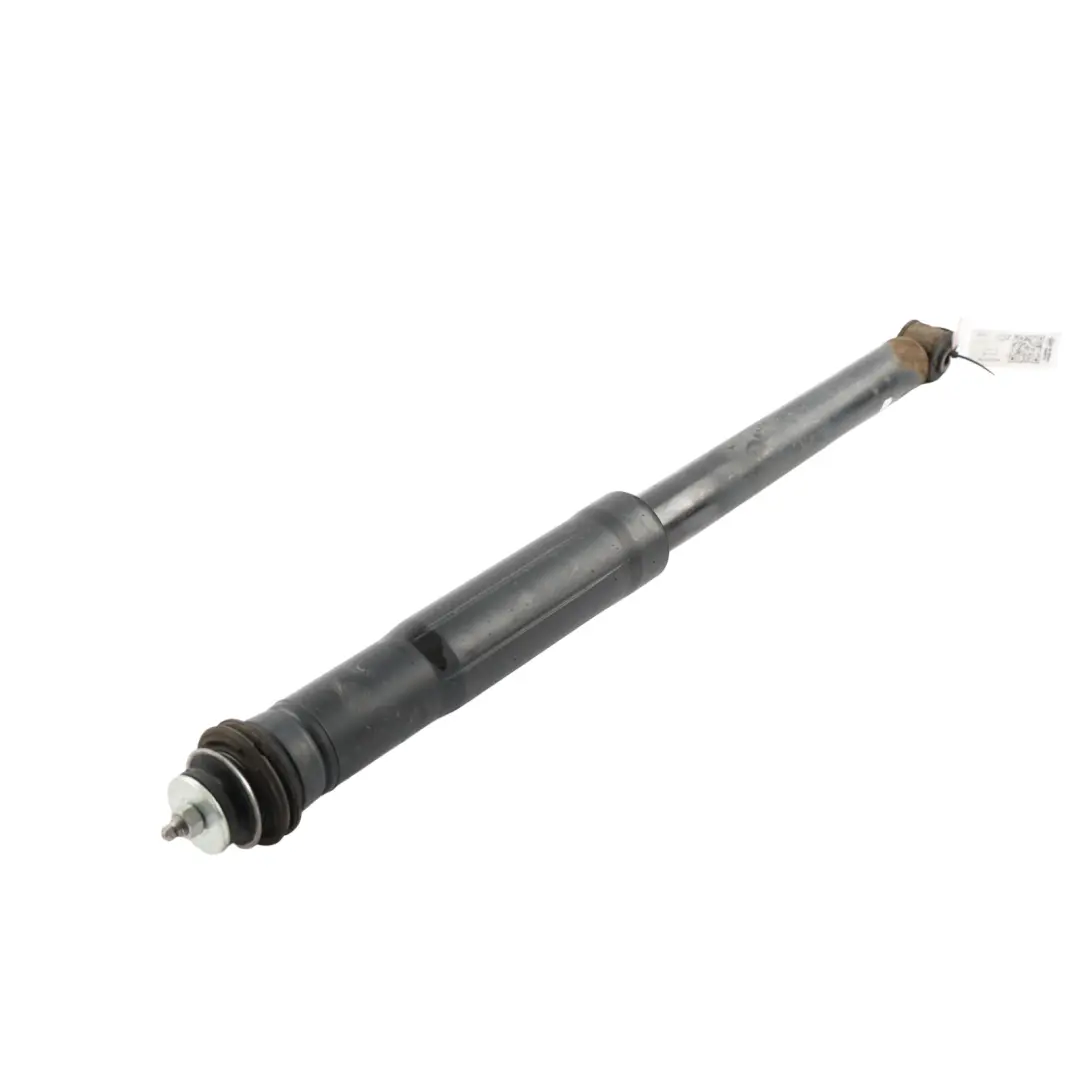 Axle Shock Absorber Strut Right O/S Side to Toyota Yaris Rear with Part number 485300D180 Toyota Yaris Rear Axle Shock Absorber Strut Right O/S Side - SKU 485300D180 - Part number 485300D180