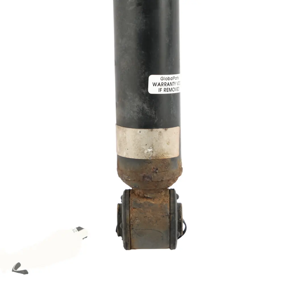 Axle Shock Absorber Strut Right O/S Side to Toyota Yaris Rear with Part number 485300D180 Toyota Yaris Rear Axle Shock Absorber Strut Right O/S Side - SKU 485300D180 - Part number 485300D180
