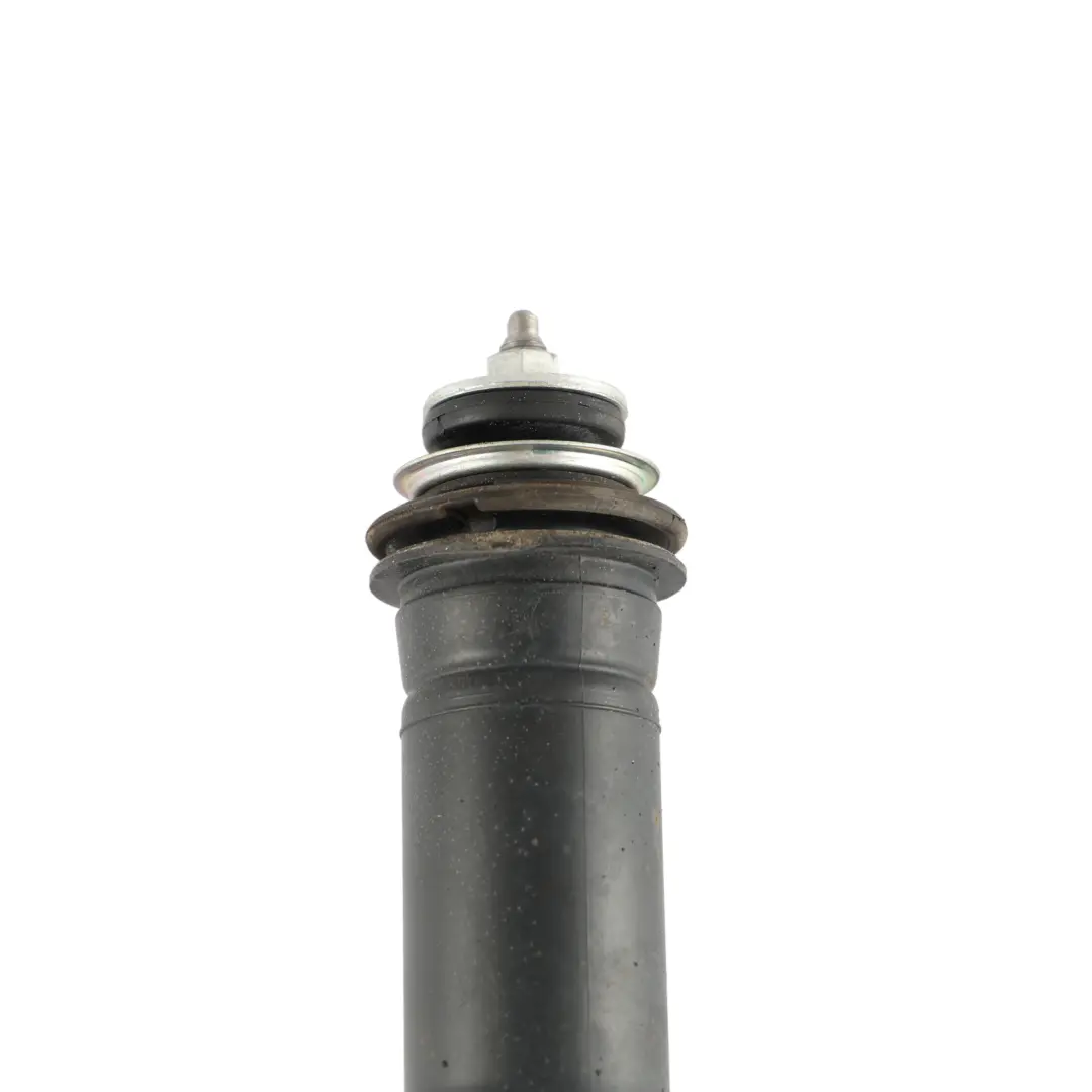 Axle Shock Absorber Strut Right O/S Side to Toyota Yaris Rear with Part number 485300D180 Toyota Yaris Rear Axle Shock Absorber Strut Right O/S Side - SKU 485300D180 - Part number 485300D180