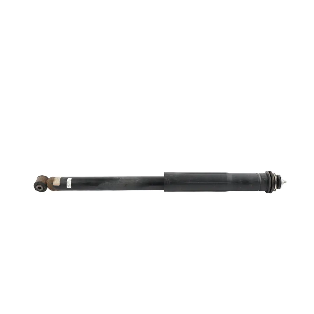 Axle Shock Absorber Strut Right O/S Side to Toyota Yaris Rear with Part number 485300D180 Toyota Yaris Rear Axle Shock Absorber Strut Right O/S Side - SKU 485300D180 - Part number 485300D180