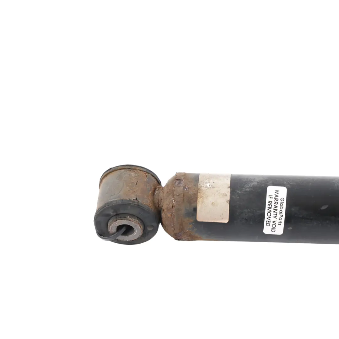 Axle Shock Absorber Strut Right O/S Side to Toyota Yaris Rear with Part number 485300D180 Toyota Yaris Rear Axle Shock Absorber Strut Right O/S Side - SKU 485300D180 - Part number 485300D180