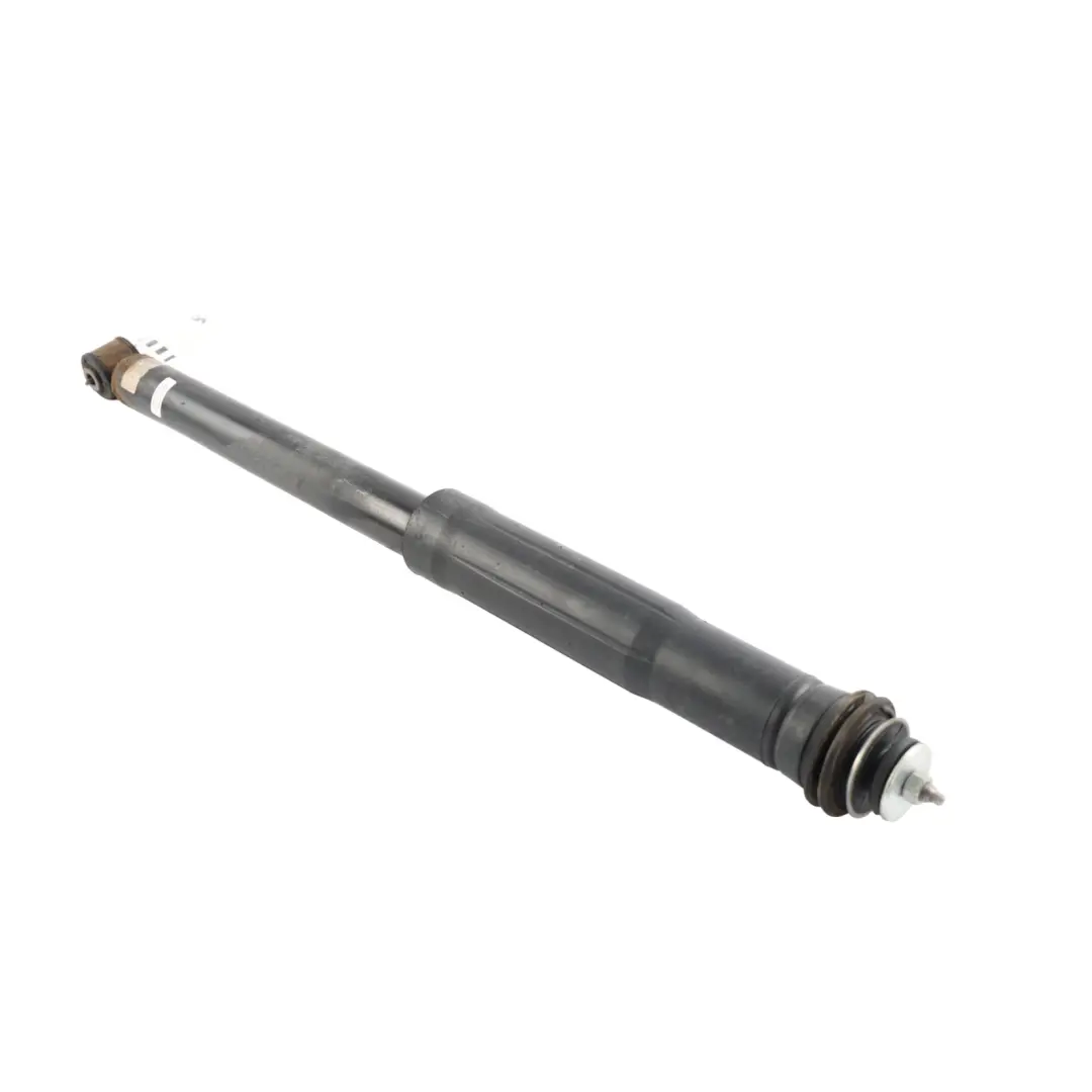 Axle Shock Absorber Strut Right O/S Side to Toyota Yaris Rear with Part number 485300D180 Toyota Yaris Rear Axle Shock Absorber Strut Right O/S Side - SKU 485300D180 - Part number 485300D180