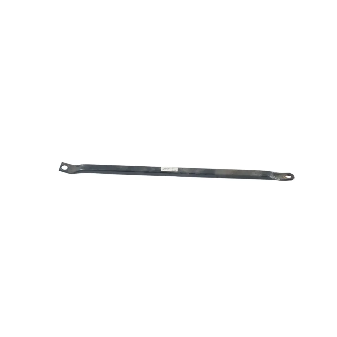BMW F20 Motorraum Domstrebe Halter Träger Stange Links - SKU 4867077 - Teilenummer 4867077