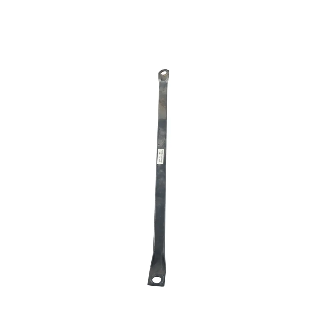Barra Soporte Torre Amortiguador Compartimento Motor Izquierda para BMW F20 con número de pieza 4867077 BMW F20 Barra Soporte Torre Amortiguador Compartimento Motor Izquierda - SKU 4867077 - Número de pieza 4867077