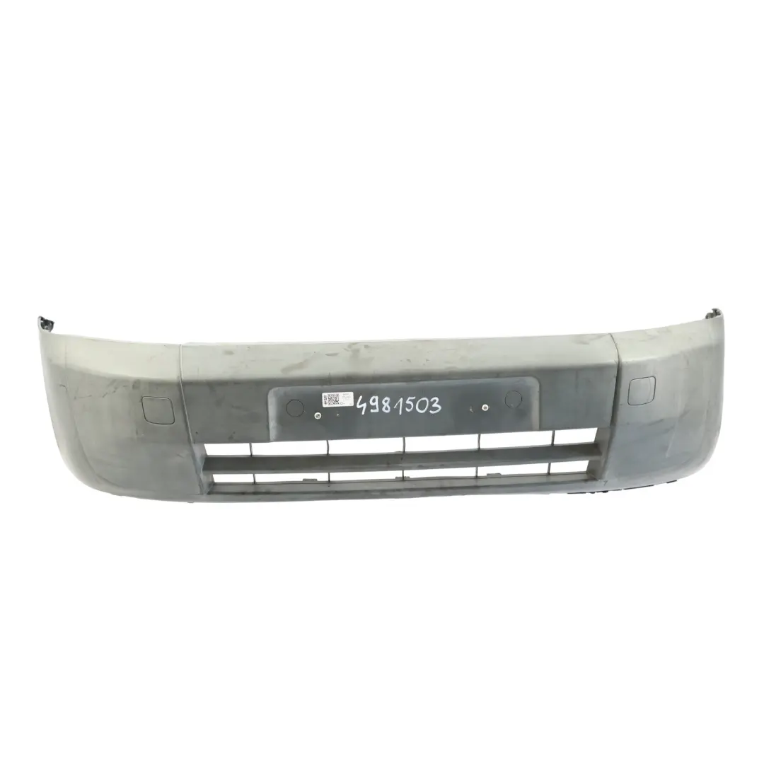 Ford Transit Connect Mk1 Front Bumper Cover Primed Textured - SKU 4981503 - Part number 4981503